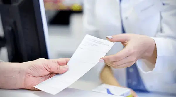 Ważność recepty papierowej: ile masz czasu? Sprawdź terminy