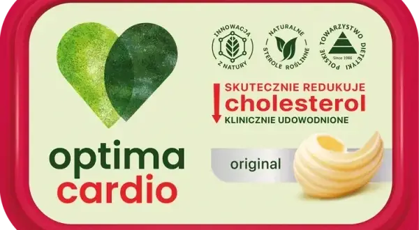 Sterole roślinne: Co to i jak obniżają cholesterol? Poznaj fakty