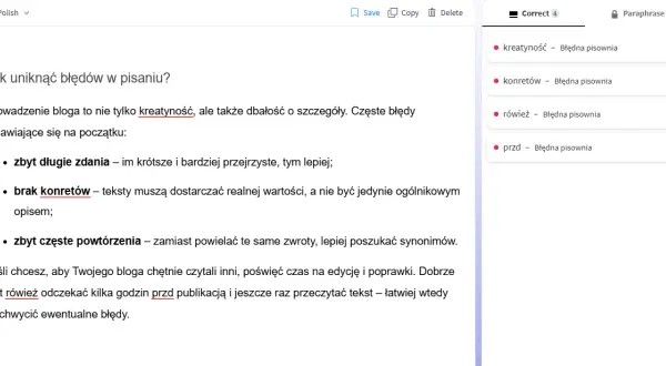 Jak zacząć pisanie bloga i uniknąć najczęstszych błędów