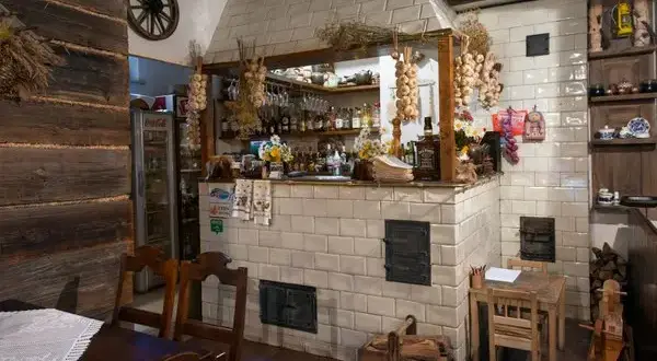 Gdzie zjeść w Białej Podlaskiej? Odkryj najlepsze restauracje i smaki