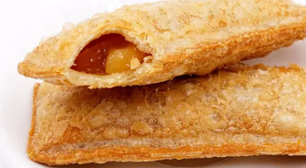 Ciasteczka jak z McDonald's: Prosty przepis na pyszne smakołyki