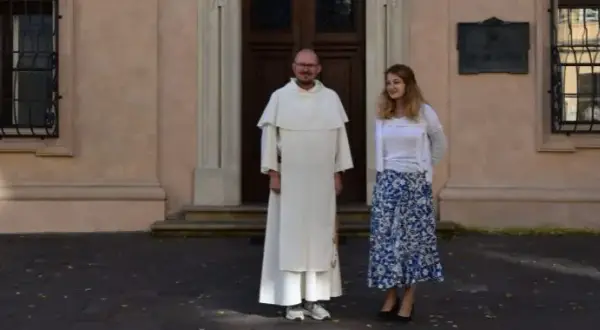 Kto to jest kantor w kościele i jak wpływa na liturgię?