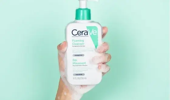 CeraVe jaki wybrać: najlepsze produkty dla Twojej skóry i potrzeb