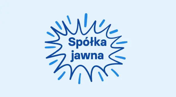 Spółka jawna: nie ma osobowości prawnej! Co to zmienia dla wspólnika?
