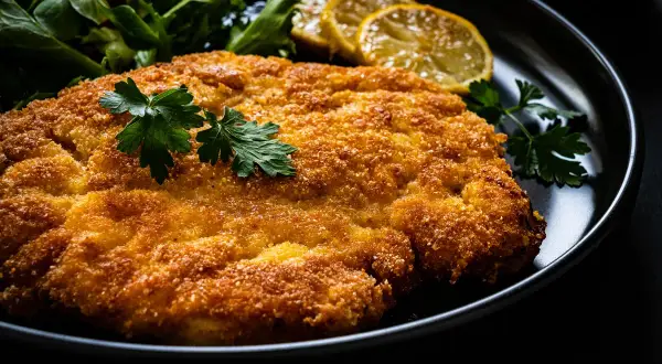 Ile kcal ma schabowy? Zaskakujące informacje o kaloriach i zdrowiu