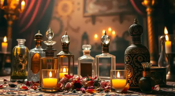 Czy perfumy na lotnisku są oryginalne? Oto, co musisz wiedzieć