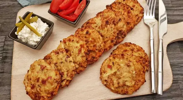 Kohlrabi Hauptgericht: Von Klassikern bis Low-Carb 8 Top-Rezepte