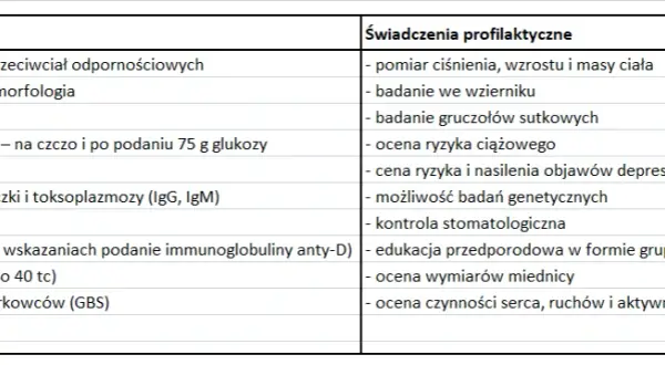 Jakie są koszty badania KTG w ciąży? Ceny i różnice w placówkach