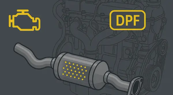 DPF objawy: rozpoznaj problem, regeneruj lub wymień. Ekspert radzi!