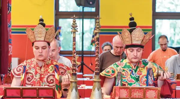 Ośrodki buddyzmu w Polsce: Gdzie znaleźć praktyki i tradycje?