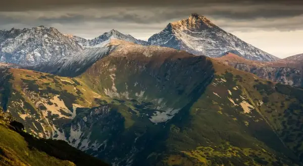 Wysokie Tatry atrakcje: Najpiękniejsze miejsca, które musisz zobaczyć