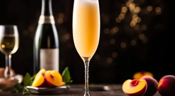 Najlepsze drinki z prosecco i wódką, które musisz spróbować tej wiosny