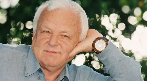 Marian Opania: ile lat ma aktor i jak wygląda jego kariera?
