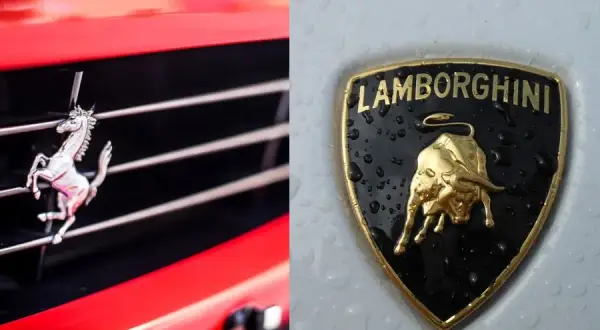 Ferrari czy Lamborghini - który samochód sportowy naprawdę warto wybrać?