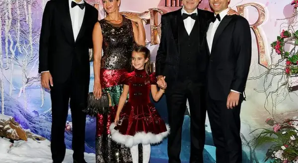 Ile dzieci ma Andrea Bocelli? Zaskakujące fakty o jego rodzinie