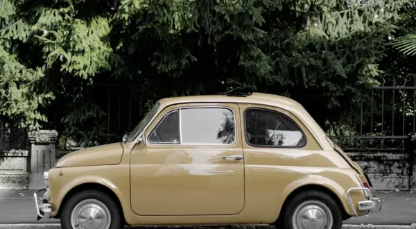 Jak dobrać odpowiednie uszczelki do Volkswagena Garbusa?