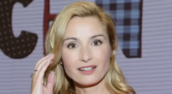 Z kim jest Joanna Brodzik? Odkryj tajemnice jej życia prywatnego