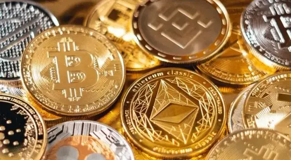 Jakie kryptowaluty kupować? Top 5 perspektywicznych inwestycji