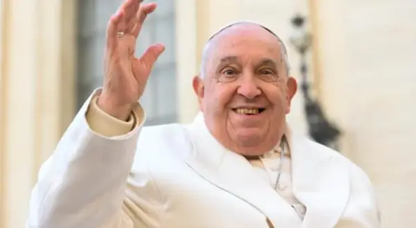 Jakiej narodowości jest papież Franciszek? Poznaj jego fascynujące pochodzenie