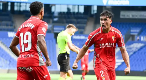 Córdoba CF vs Real Zaragoza: ¿Dónde verlo? Guía definitiva.