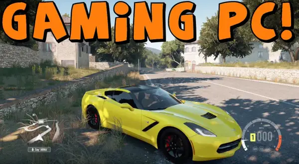 Forza Horizon 2 czy jest na PC? Odkryj, dlaczego nie ma oficjalnej wersji