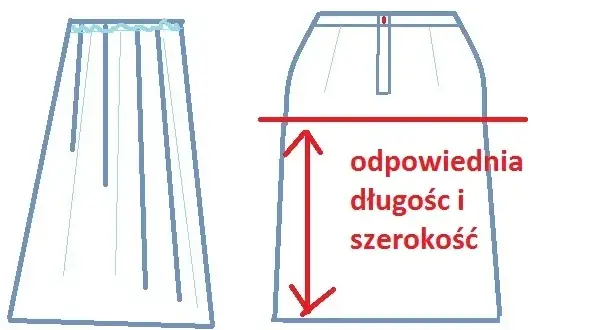 Skróć plisowaną spódnicę: od góry czy od dołu? Poradnik krok po kroku