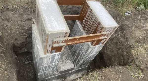 Fundament pod pompę ciepła: Jak zrobić go krok po kroku?