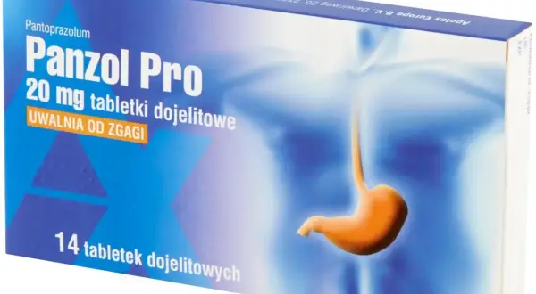 Skuteczne leki na zgagę: Od natychmiastowej ulgi po trwałą kontrolę.