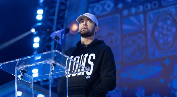 Eminem żyje? Rozwiewamy plotki i sprawdzamy fakty