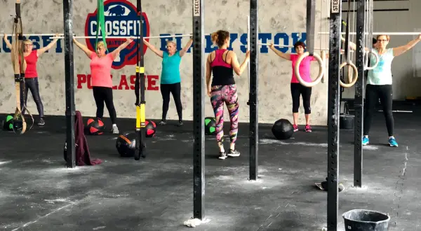 CrossFit Białystok: Idealny box? Porównaj ceny i ofertę!