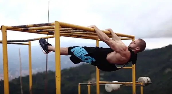 Los mejores gimnasios de calistenia en Madrid para transformar tu cuerpo
