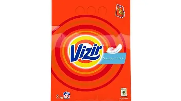 Czy proszek Gama to Vizir? Poznaj prawdę o tych produktach