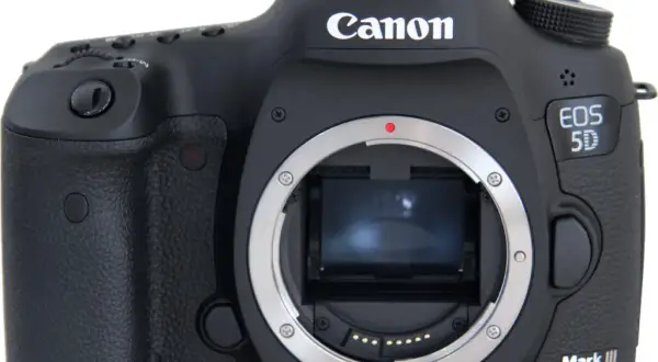 Canon 5D Mark III: Czy warto kupić go w 2026 roku? Opinie i ceny