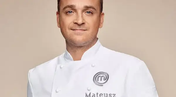 Kim naprawdę jest Mateusz Gessler dla Magdy Gessler: Zaskakująca prawda