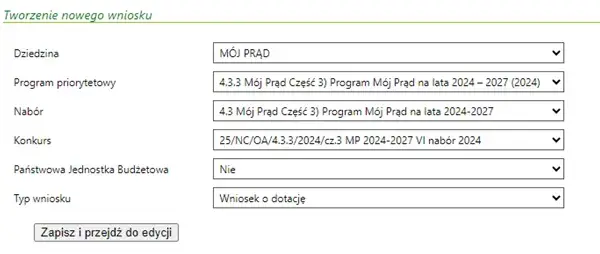 Kiedy złożyć wniosek o dofinansowanie fotowoltaiki? Terminy i porady, których nie możesz przegapić