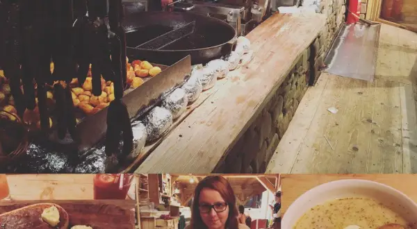 Zakopane: Gdzie zjeść? Uniknij pułapek, jedz jak góral!