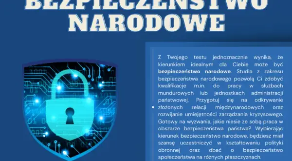 Bezpieczeństwo narodowe: Wszystko, co musisz wiedzieć o terminach