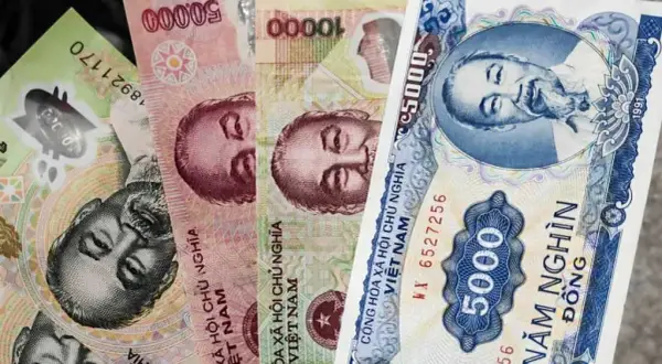 Jaka waluta w Wietnamie? Sekrety donga i jak korzystać z gotówki