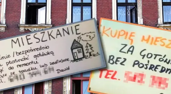Nie daj się oszukać! Biura nieruchomości: Jak rozpoznać pułapki?