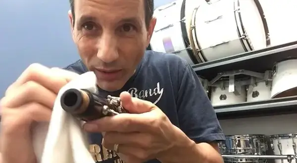 Jak czyścić instrumenty dęte? Sekrety idealnego brzmienia!