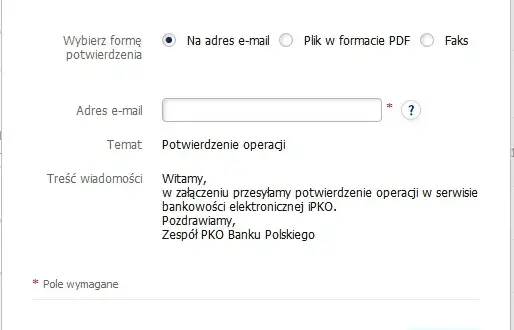 Potwierdzenie konta bankowego: Jak uzyskać dokument i co on oznacza?