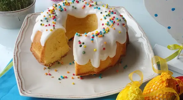 Sprawdzone przepisy na ciasta wielkanocne: Babka, mazurek, sernik