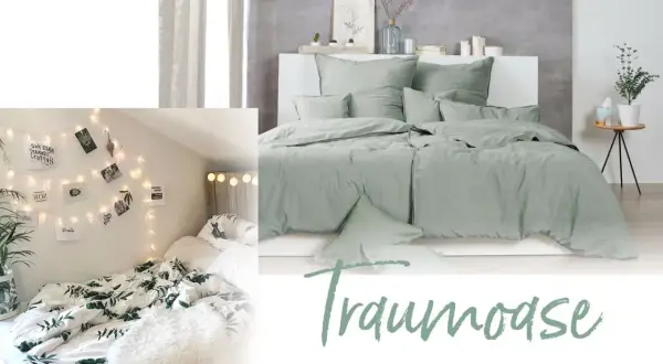 Schlafzimmer gemütlich einrichten: Tipps für mehr Wohlfühlatmosphäre