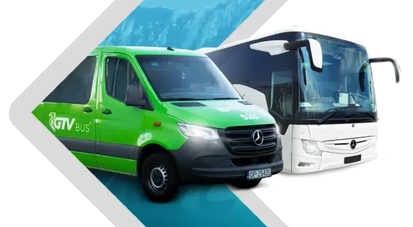 Ile zarabia kierowca GTV bus? Niezaskakujące fakty o wynagrodzeniu