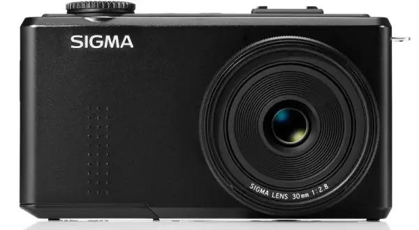 Sigma DP2: Recenzja aparatu Sigma DP2, funkcje i opinie użytkowników