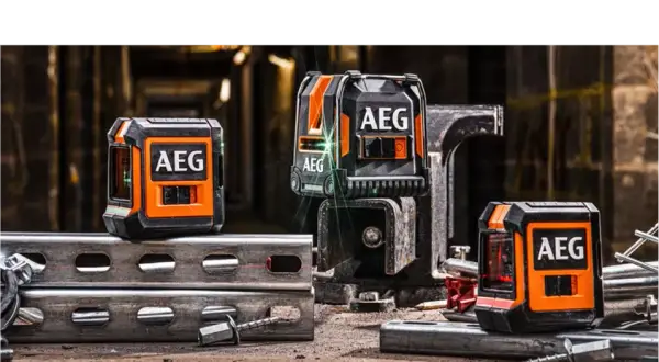 AEG elektronarzędzia: Opinie, jakość i czy warto kupić?