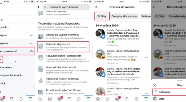 Jak usunąć lajki na Facebooku i odzyskać kontrolę nad swoimi polubieniami