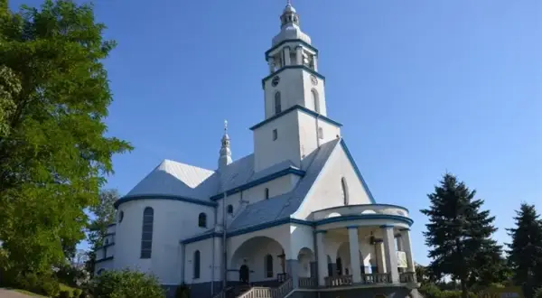Sanktuarium Tarnowiec: historia, znaczenie i modlitwy w miejscu cudów