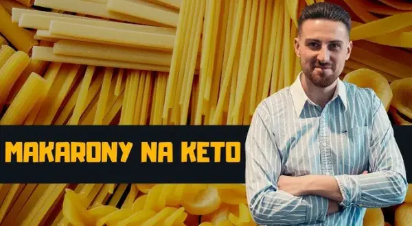 Jaki makaron na keto? Kompletny przewodnik po niskowęglowodanowych opcjach