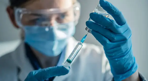 Badania hormonalne na czczo? Sprawdź, co musisz wiedzieć
